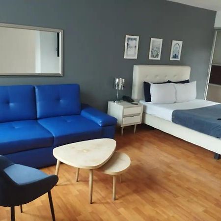 Hotel Zona G Bogotá Eksteriør billede