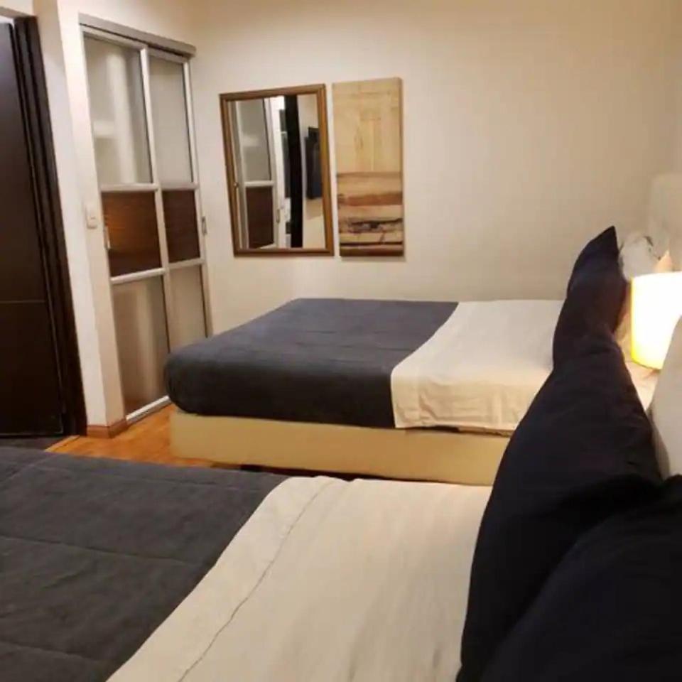 Hotel Zona G Bogotá Eksteriør billede