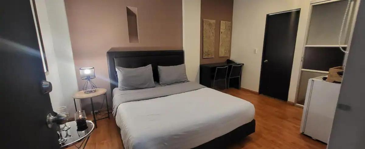 Hotel Zona G Bogotá Eksteriør billede