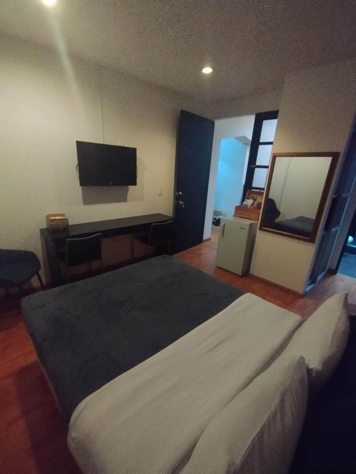 Hotel Zona G Bogotá Eksteriør billede